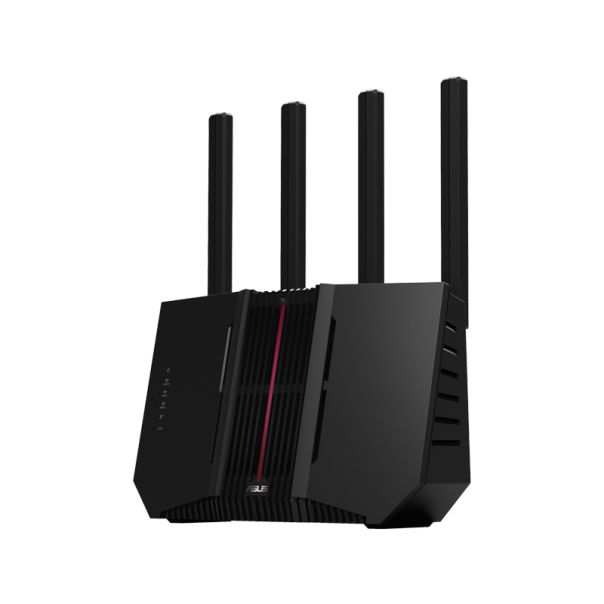ASUS RT-BE92U AiMesh Tri-Band Wi-Fi 7 ruter - EP2169451