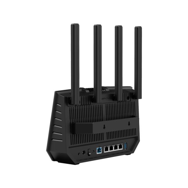 ASUS RT-BE92U AiMesh Tri-Band Wi-Fi 7 ruter - EP2169451