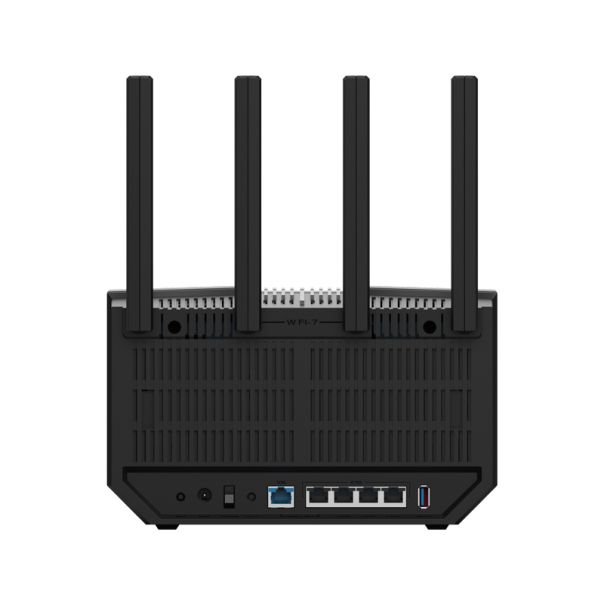 ASUS RT-BE92U AiMesh Tri-Band Wi-Fi 7 ruter - EP2169451