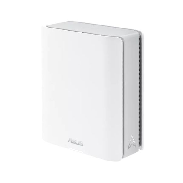 ASUS ZenWiFi BT8 (W-1-PK) Gigabit Wi-Fi 7 Smart AiMesh Extendable ruter beli - EP2062937