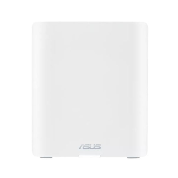 ASUS ZenWiFi BT8 (W-1-PK) Gigabit Wi-Fi 7 Smart AiMesh Extendable ruter beli - EP2062937