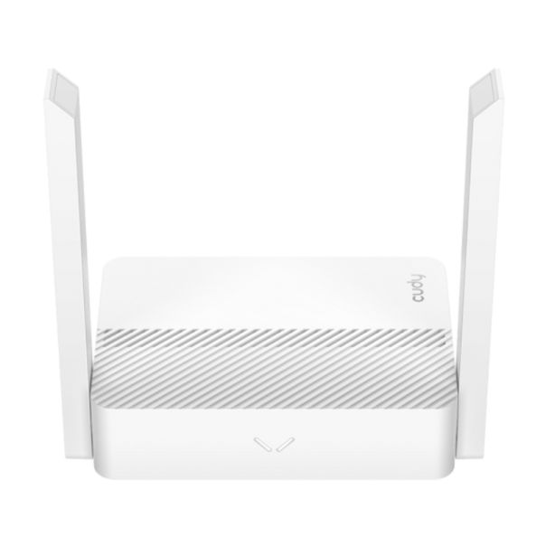 CUDY WR1200E AC1200 Dual Band Smart Wi-Fi ruter - EP2179369