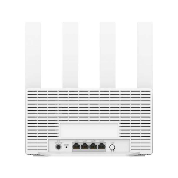 CUDY WR3600E BE3600 Gigabit Wi-Fi 7 Router - EP2179375