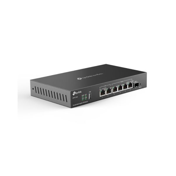 TP LINK ER707-M2 OMADA VPN GIGAB FIREWALL RUTER - EP2404833