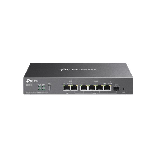 TP LINK ER707-M2 OMADA VPN GIGAB FIREWALL RUTER - EP2404833