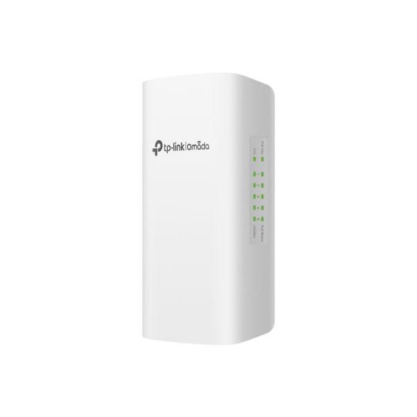 TP LINK SG2005P-PD OMADA POE - EP2404932