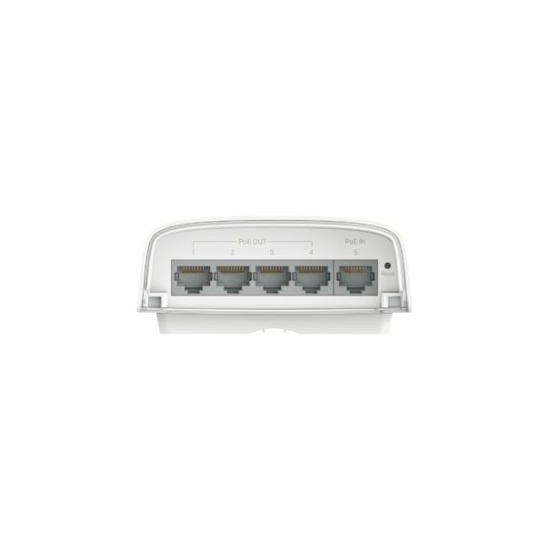 TP LINK SG2005P-PD OMADA POE - EP2404932