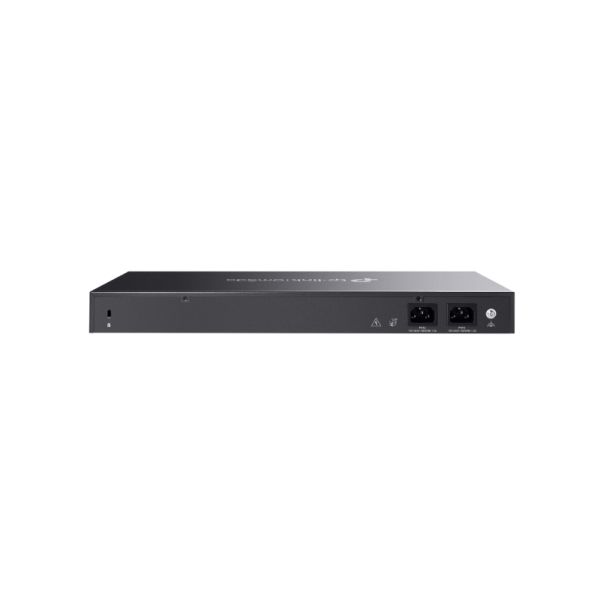 TP LINK SX3016F Omada L3 lite uprav,cloud switch 16porta - EP2404944