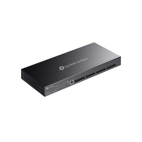 TP LINK SX3016F Omada L3 lite uprav,cloud switch 16porta - EP2404944