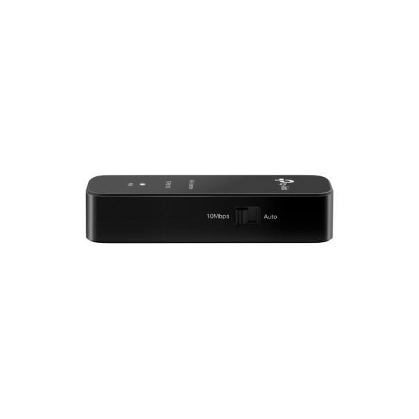 TP LINK TL-POE10E PoE+ Extender 10/100Mb/S do 250m - EP2404971