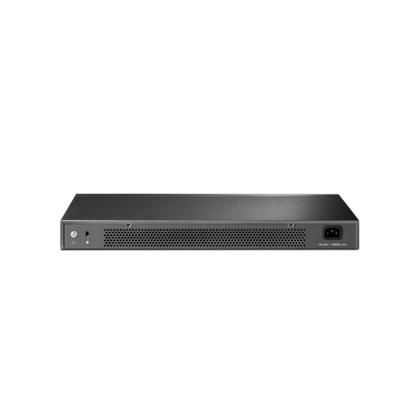 TP LINK SG3452X 48-port Gigabit Uprav.switch 4 10GE - EP2404938