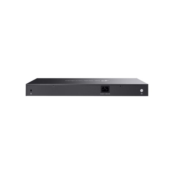 TP LINK TL-SG2428P Omada PoE upravljiv switch 24 porta - EP2405025