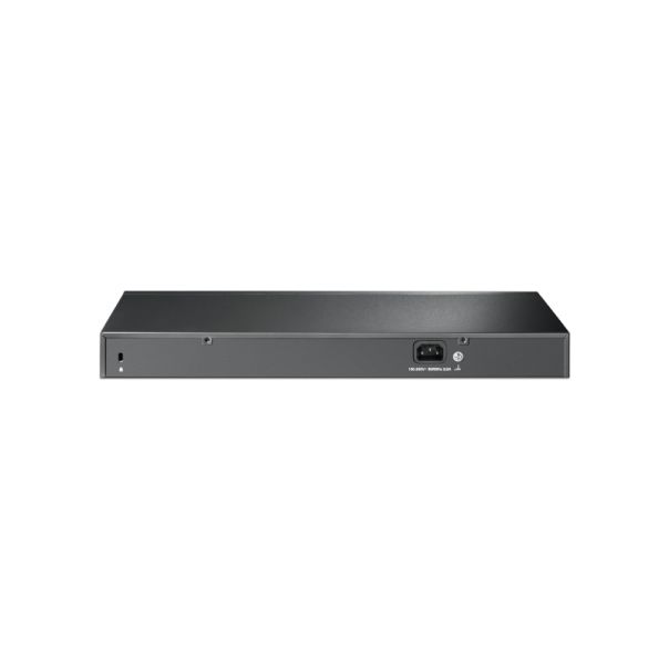 TP LINK TL-SG1428PE EASYSMART SWITCH 24P GIGABITNI - EP2405007