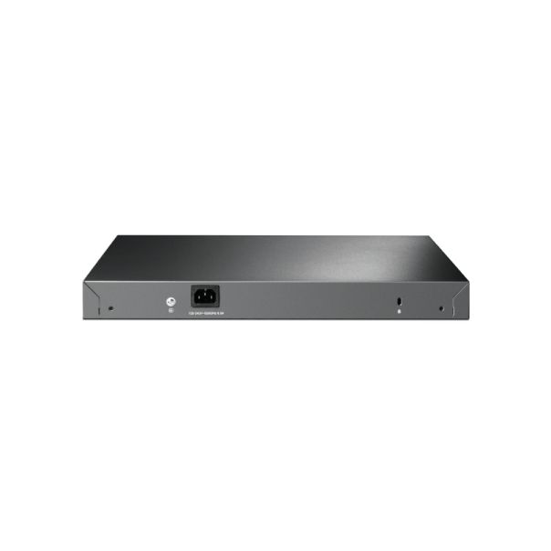 TP LINK SG3428MP Omada 28-Port Gigabit L2+ upravljiv Switch sa 24- Porta PoE+ - EP2699808
