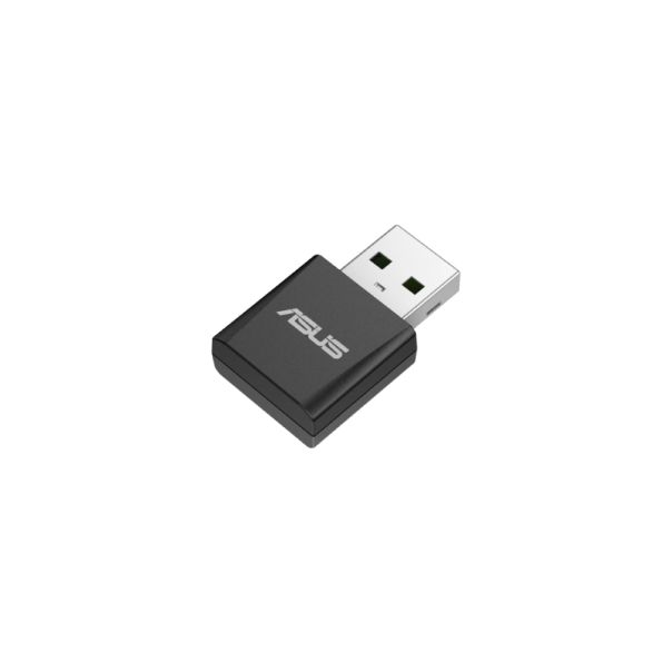 ASUS USB-BE92 Nano Adapter - EP2621666