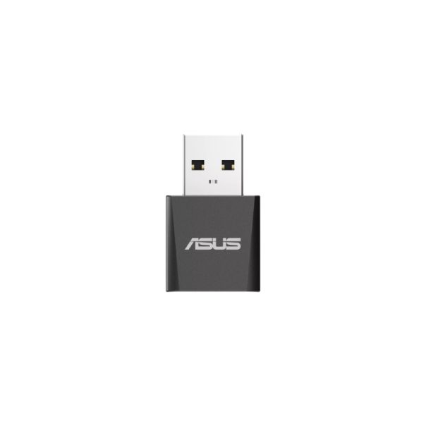 ASUS USB-BE92 Nano Adapter - EP2621666