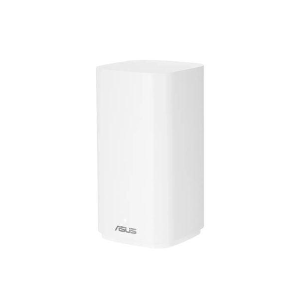 ASUS ZenWiFi BD4 Outdoor (W-1-PK) AiMesh Dual-band WiFi 7 ruter beli - EP2621672