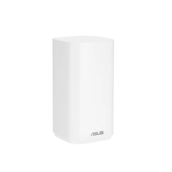 ASUS ZenWiFi BD4 Outdoor (W-1-PK) AiMesh Dual-band WiFi 7 ruter beli - EP2621672
