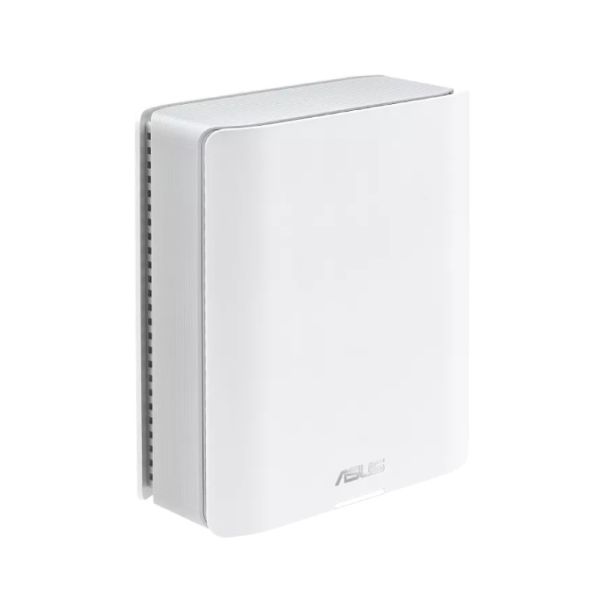 ASUS ZenWiFi BT8 (W-2-PK) Gigabit Wi-Fi 7 Smart AiMesh Extendable ruter beli - EP2705287