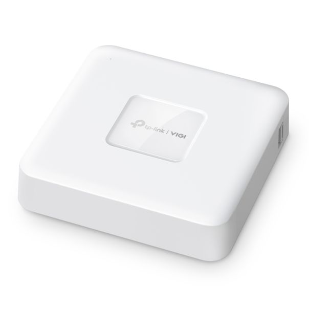 TP-LINK VIGI NVR1104H-4P-Poe - EP3053402
