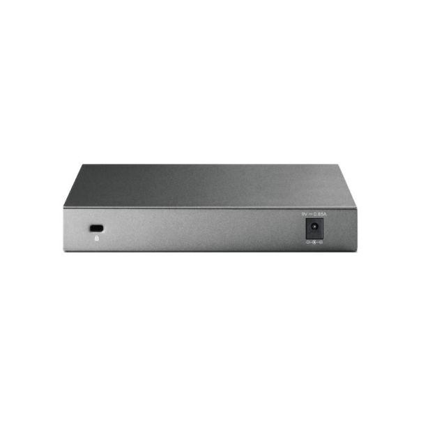 TP LINK ER605(UN) Omada VPN Gateway Gigabit ruter (TL-R605) - EP2759831