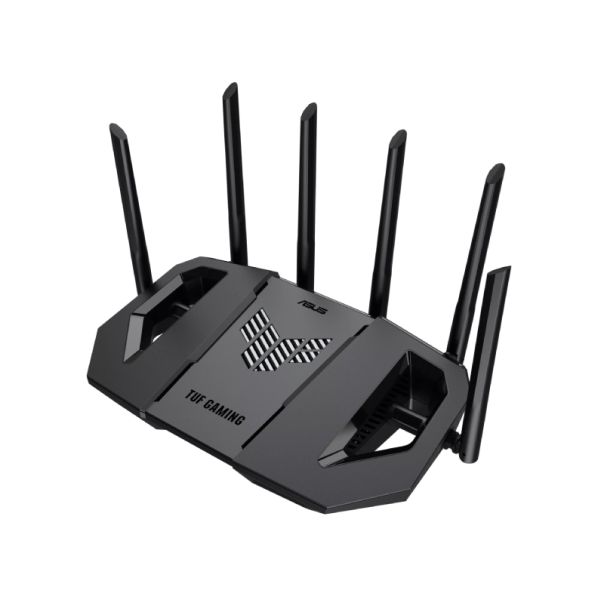 ASUS TUF-BE9400 AiMesh Tri-Band Wi-Fi 7 ruter - EP2812482
