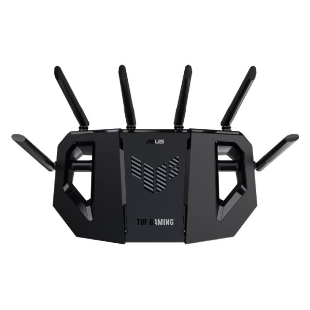 ASUS TUF-BE9400 AiMesh Tri-Band Wi-Fi 7 ruter - EP2812482
