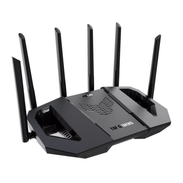 ASUS TUF-BE9400 AiMesh Tri-Band Wi-Fi 7 ruter - EP2812482