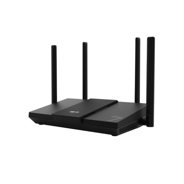 ASUS RT-BE50 Dual-Band Wi-Fi 7 ruter - EP3053468