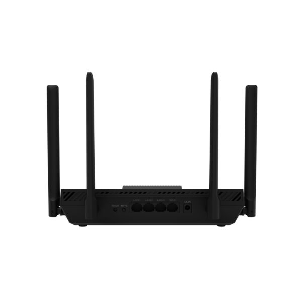 ASUS RT-BE50 Dual-Band Wi-Fi 7 ruter - EP3053468
