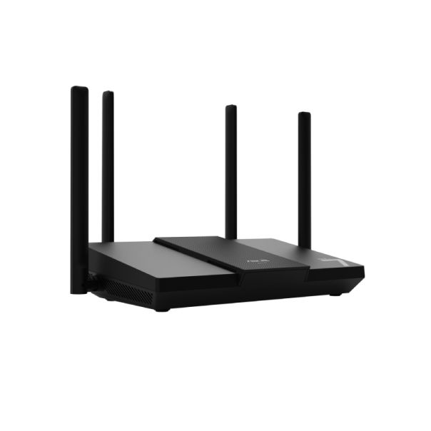 ASUS RT-BE50 Dual-Band Wi-Fi 7 ruter - EP3053468