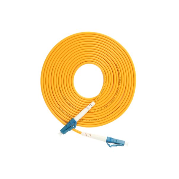 MAXPRO LINE Optički patch kabl /SM/SX LC-LC/2M - EP3140911