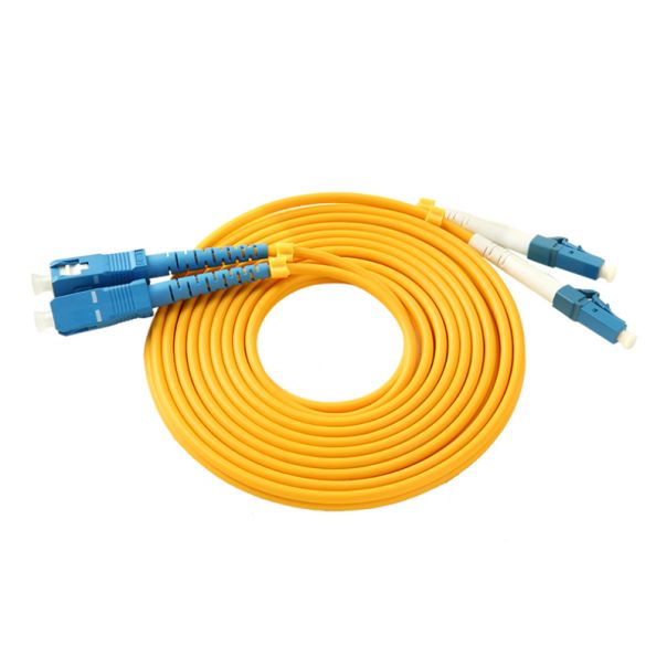 MAXPRO LINE Optički patch kabl SM/UPC/DX SC-LC /10M - EP3141049