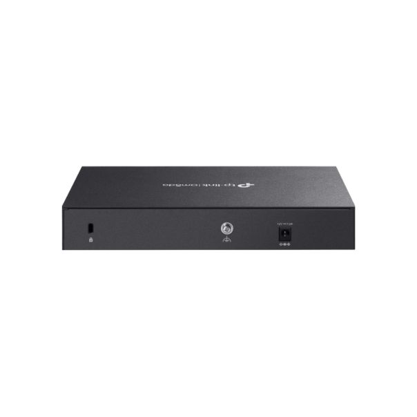 TP LINK ER7206 Omada Gigabit Ruter - EP2956212
