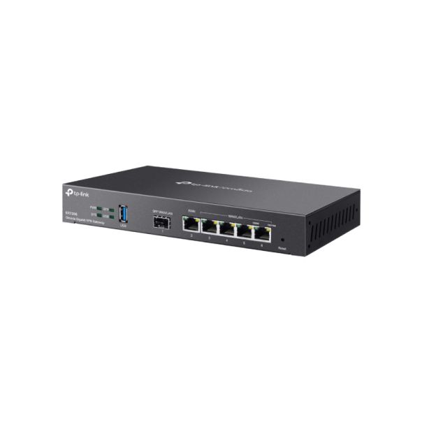 TP LINK ER7206 Omada Gigabit Ruter - EP2956212