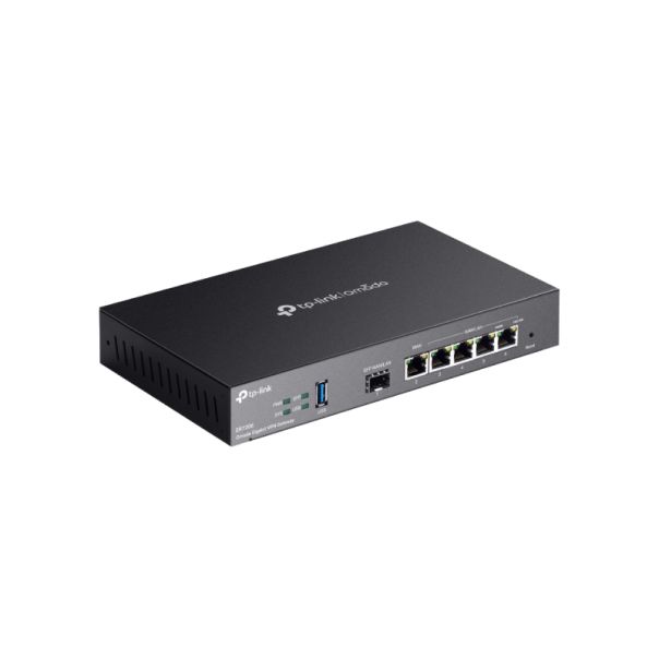 TP LINK ER7206 Omada Gigabit Ruter - EP2956212