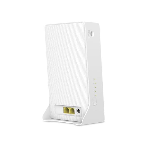 MERCUSYS MB230-4G 4G+ Cat6 AC1200 Wireless Dual Band Gigabit Router - EP3153482