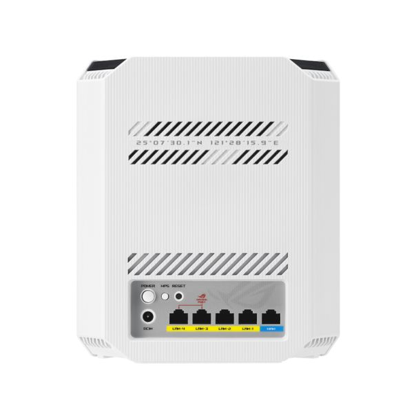 ASUS GS-BE7200 Dual-band WiFi 7 Router - EP3085664