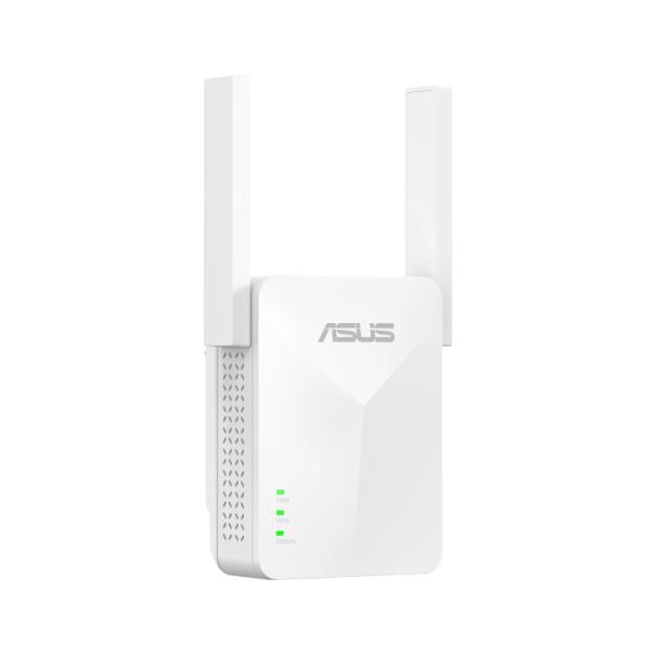 ASUS RP-AX50 AX1500 Dual-Band WiFi 6 (802.11ax) Range Extender - EP3122696