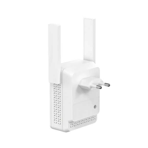 ASUS RP-AX50 AX1500 Dual-Band WiFi 6 (802.11ax) Range Extender - EP3122696