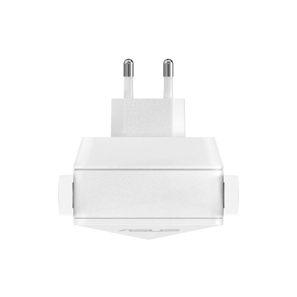 ASUS RP-AX50 AX1500 Dual-Band WiFi 6 (802.11ax) Range Extender - EP3122696