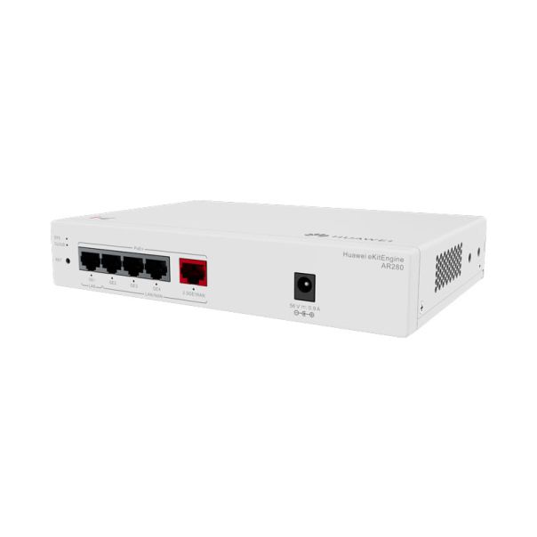HUAWEI Router AR280 - EP3186592