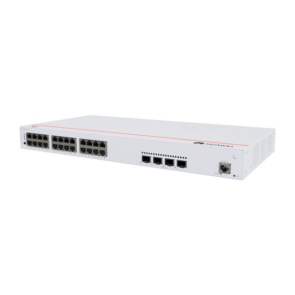 HUAWEI Switch S310-24P4X - EP3193017