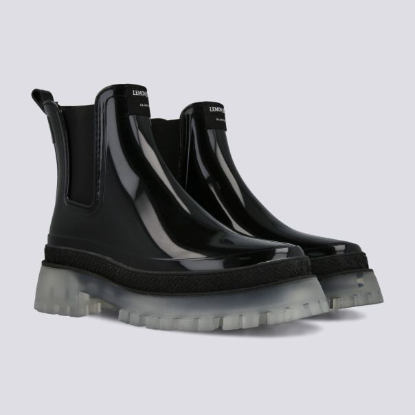 LEMON JELLY Čizme Laney 01 W - LANEY 01