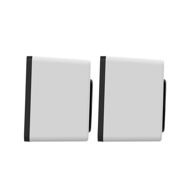 Laptop zvucnici Fantech GS203 Beat beli - G77921