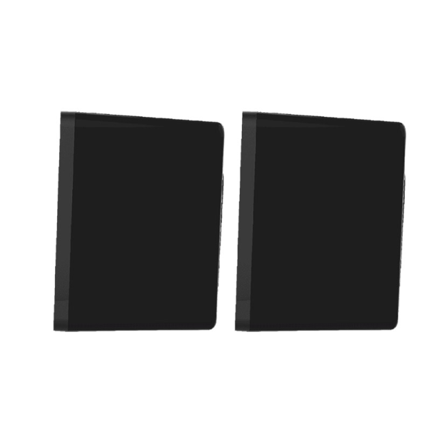 Laptop zvucnici Fantech GS203 Beat crni - G78581