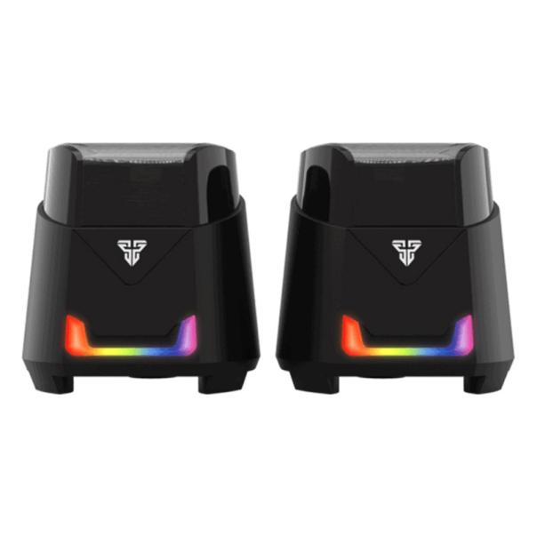 Laptop zvucnici Fantech GS205 Hellscream crni RGB - G95431