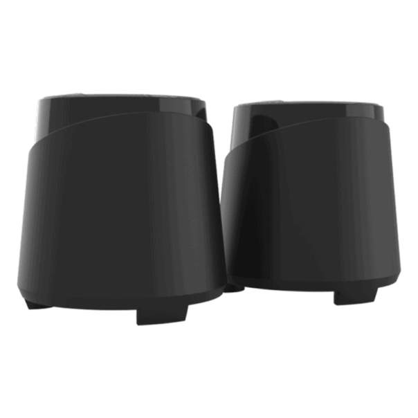 Laptop zvucnici Fantech GS205 Hellscream crni RGB - G95431