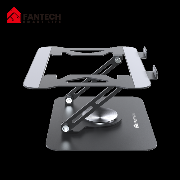 Laptop Cooler Fantech NS10 sivi - 217205