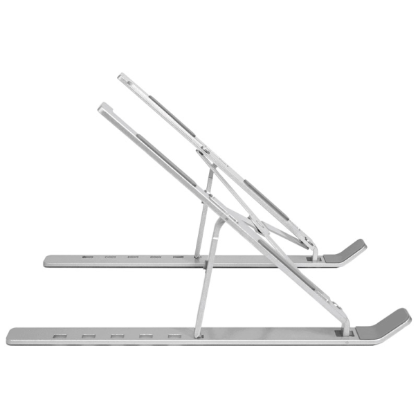 Postolje za laptop Fantech NS11 srebrni - G221136
